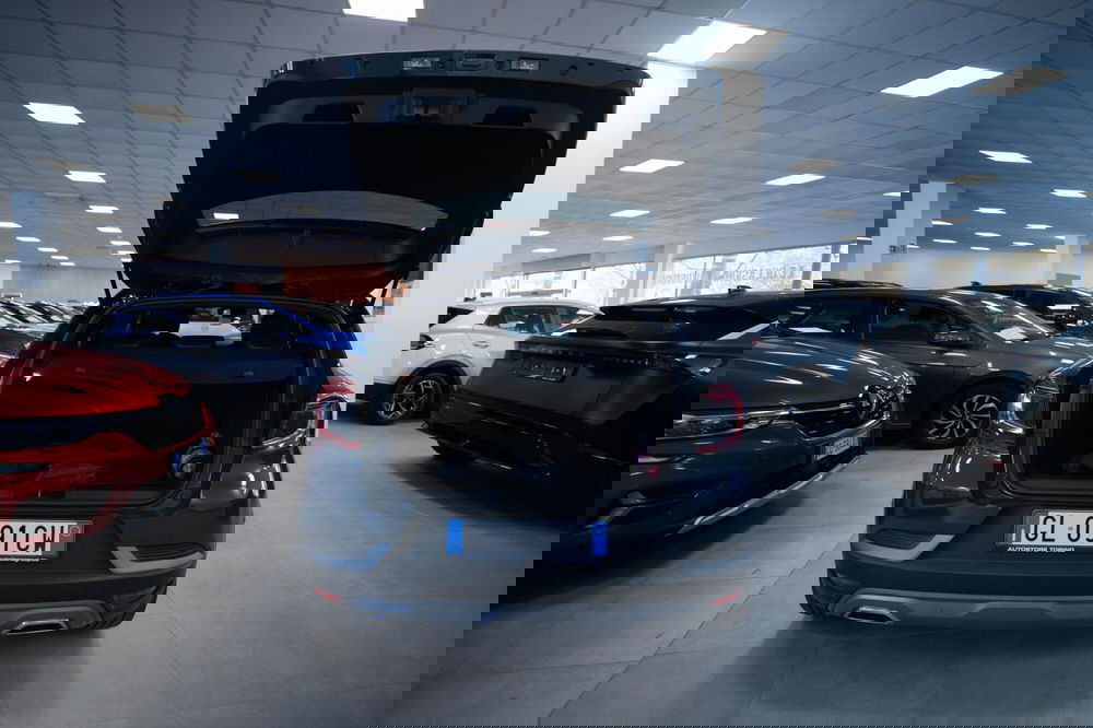 Renault Captur usata a Torino (16)