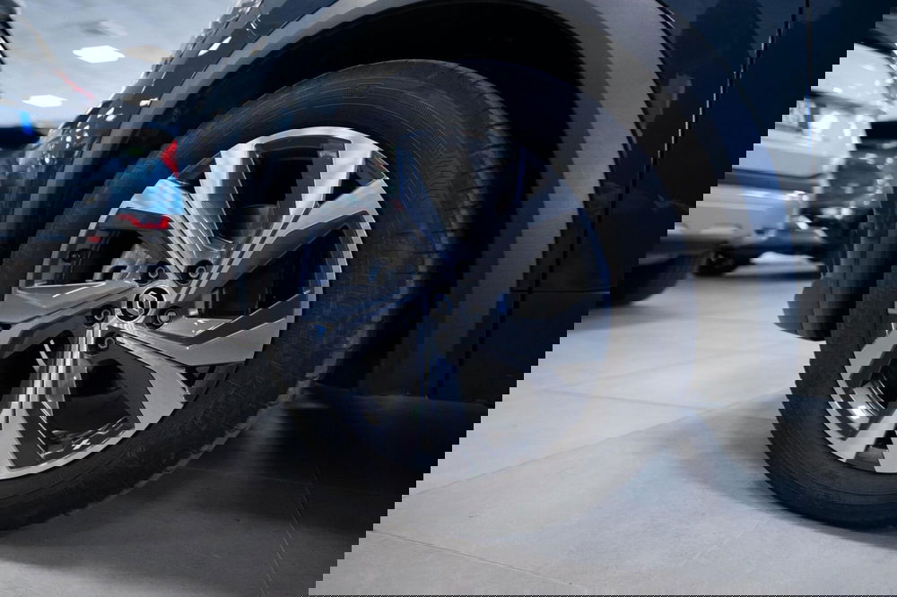 Renault Captur usata a Torino (17)