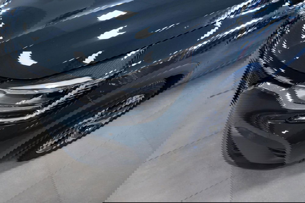 Renault Captur usata a Torino (19)