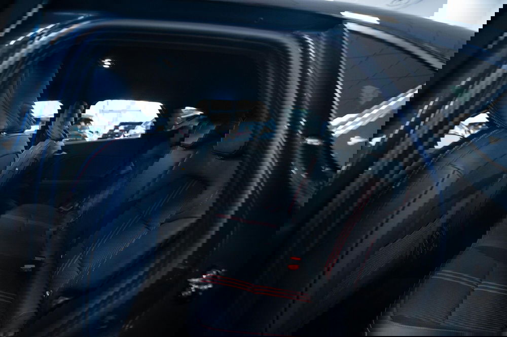 Renault Captur usata a Torino (8)