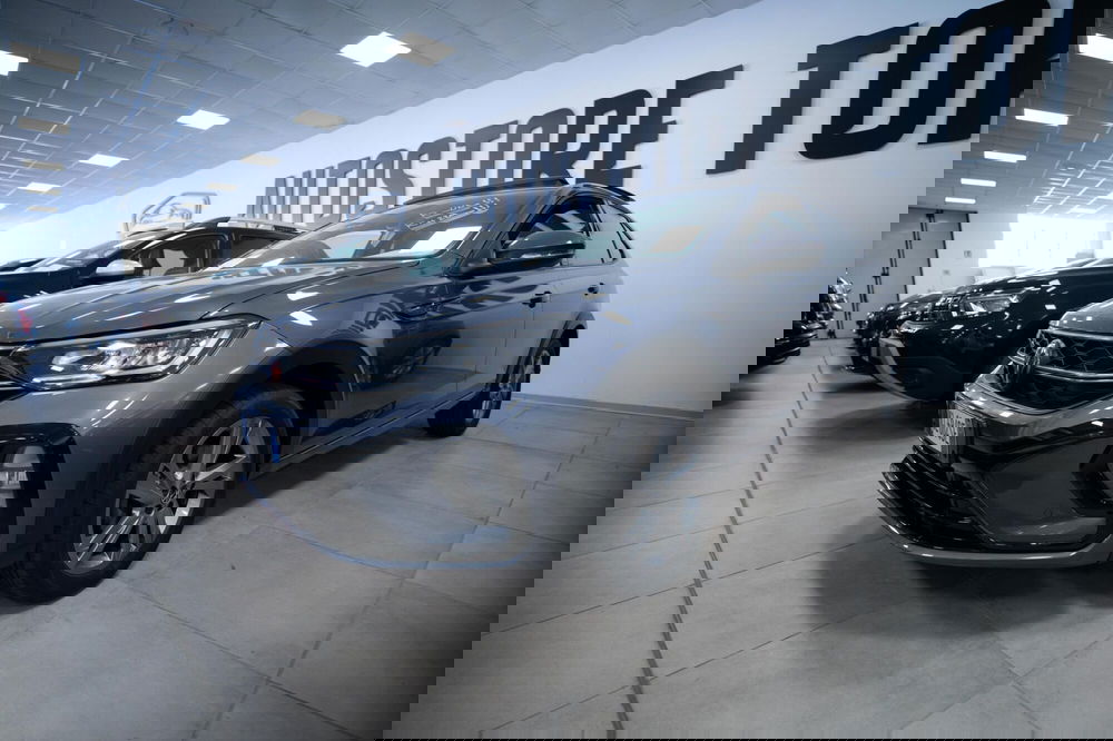 Volkswagen Taigo usata a Torino