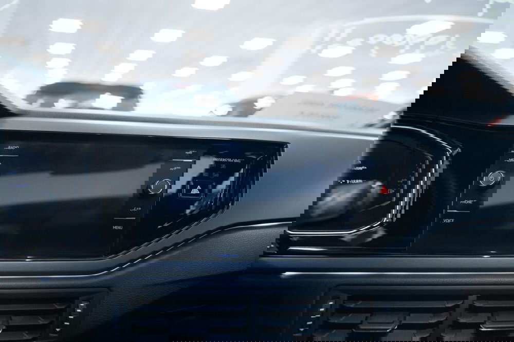 Volkswagen Taigo usata a Torino (13)