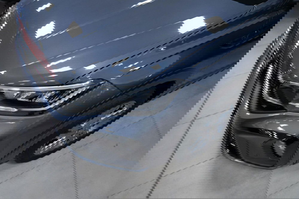 Volkswagen Taigo usata a Torino (17)