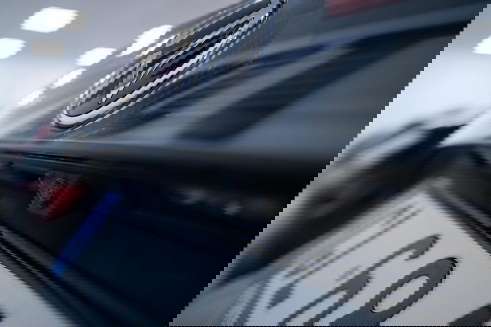 Volkswagen Taigo usata a Torino (19)