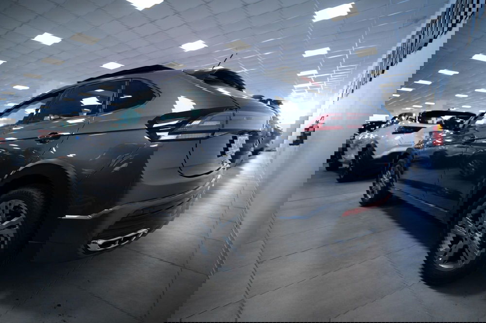 Volkswagen Taigo usata a Torino (3)