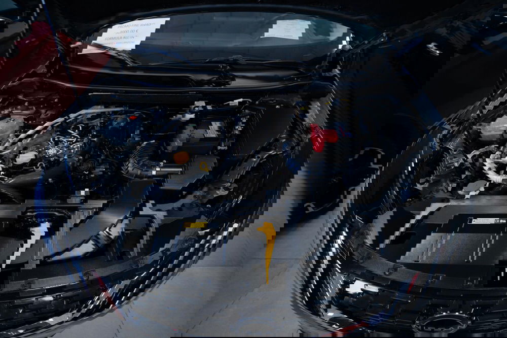 Nissan Qashqai usata a Torino (12)