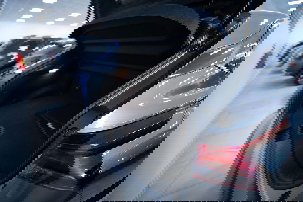 Nissan Qashqai usata a Torino (13)