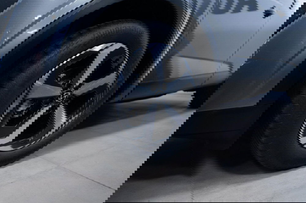 Nissan Qashqai usata a Torino (14)