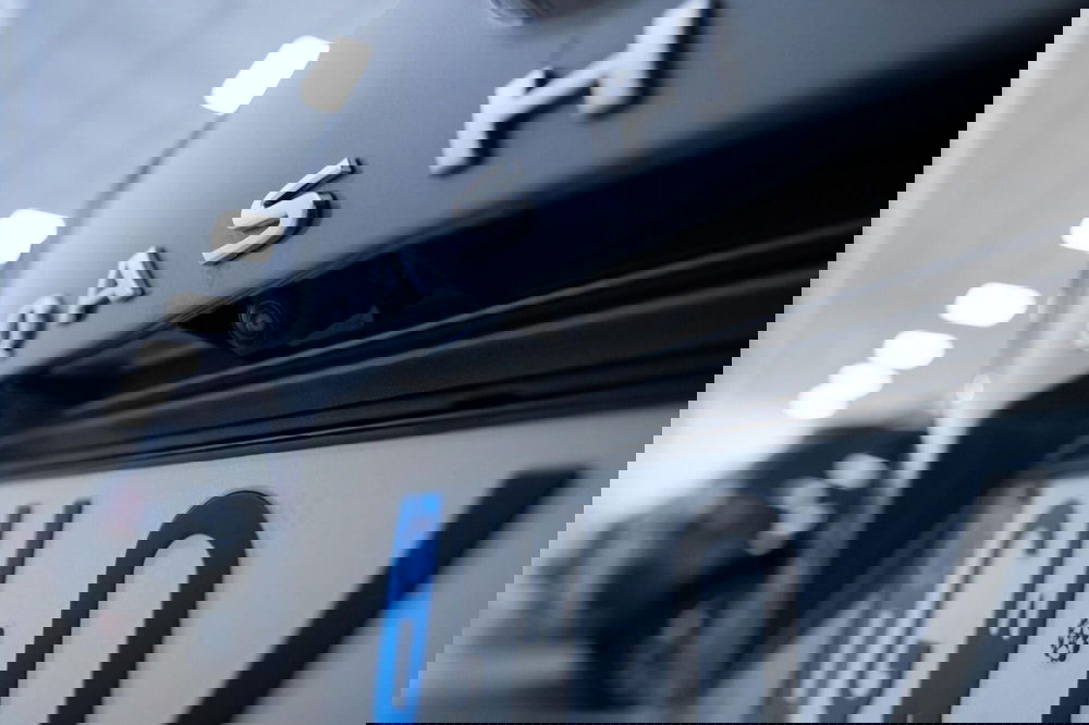 Nissan Qashqai usata a Torino (16)