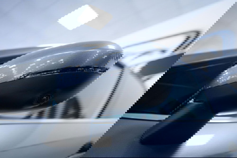 Nissan Qashqai usata a Torino (17)