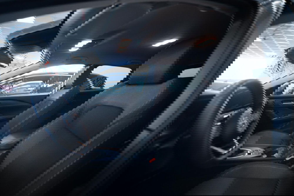 Nissan Qashqai usata a Torino (5)