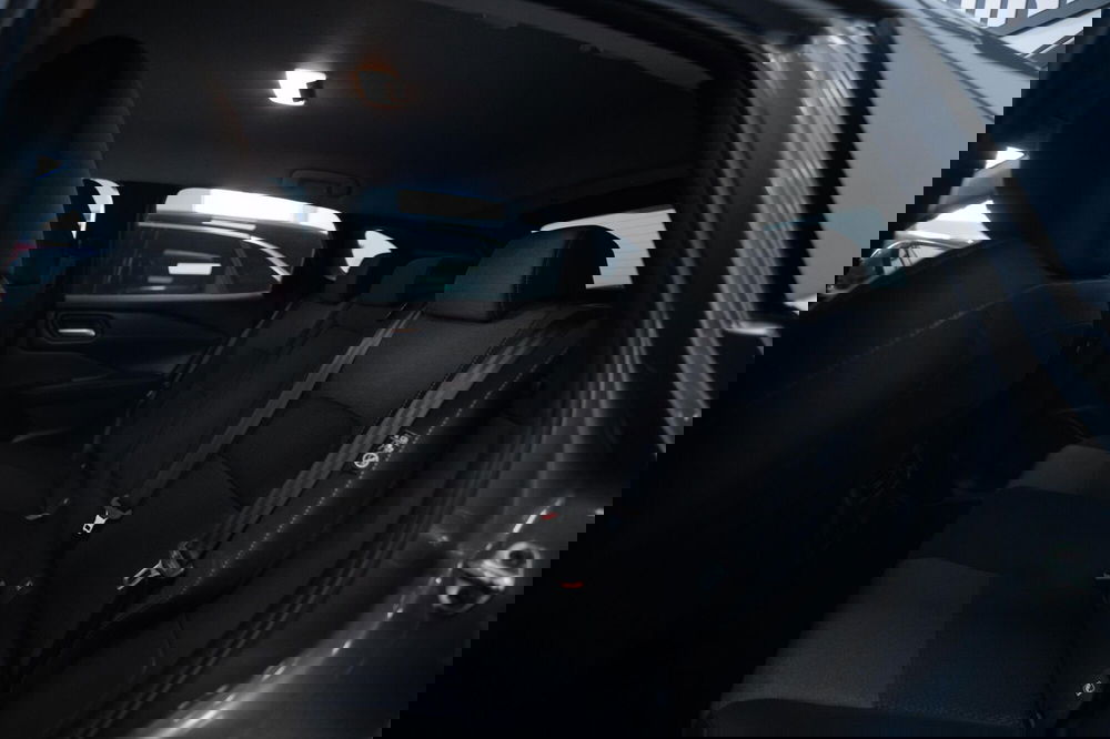 Nissan Qashqai usata a Torino (6)