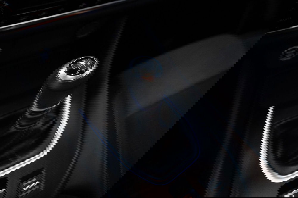 Nissan Qashqai usata a Torino (7)