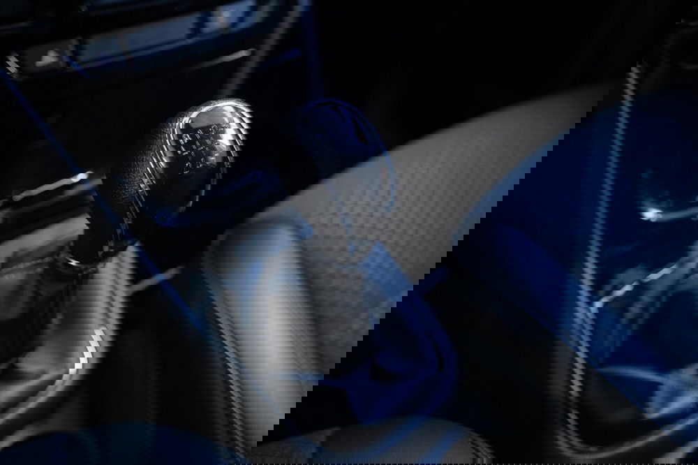 Opel Mokka usata a Torino (11)