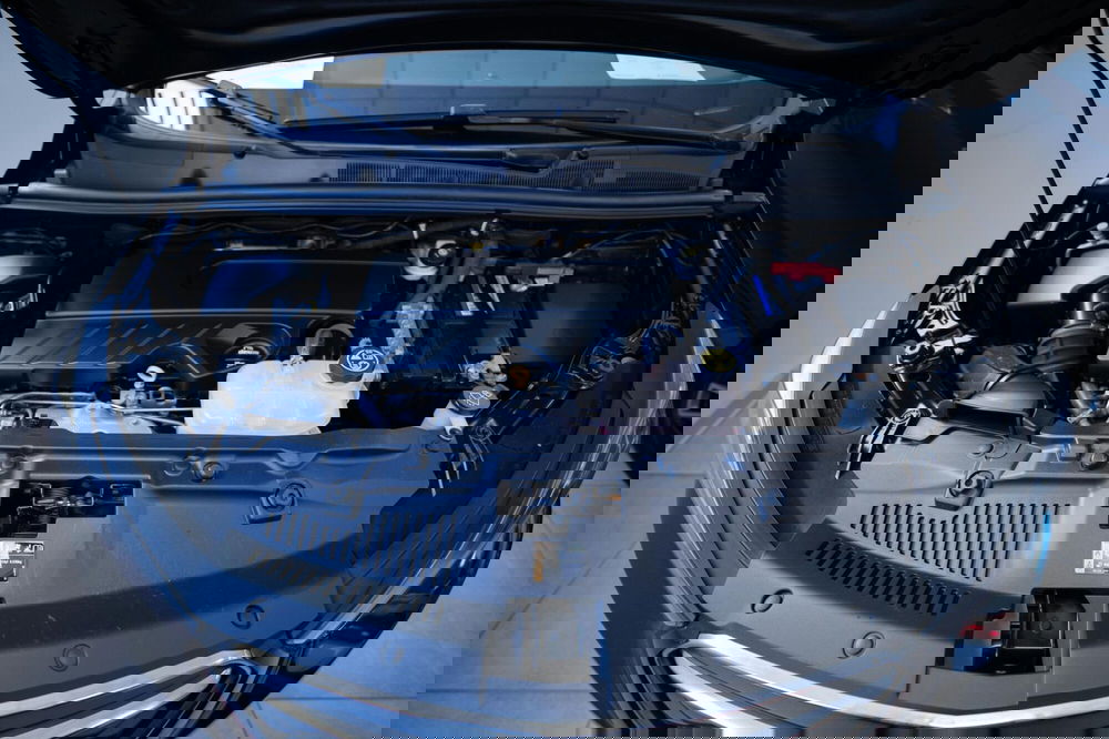 Opel Mokka usata a Torino (14)