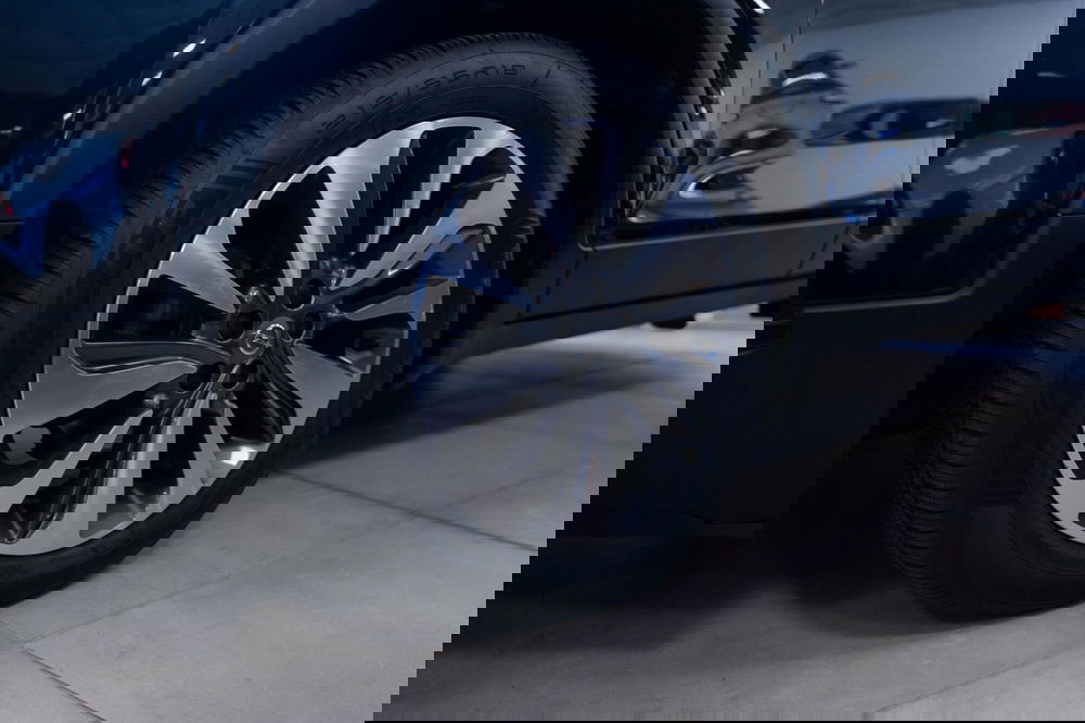 Opel Mokka usata a Torino (15)