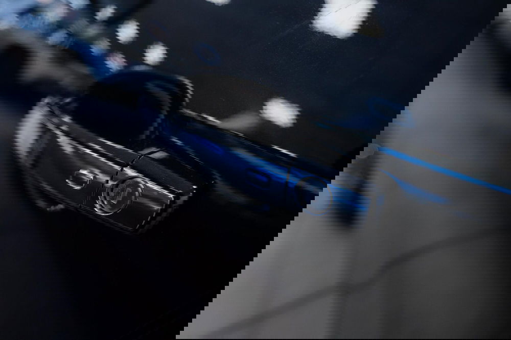 Opel Mokka usata a Torino (16)