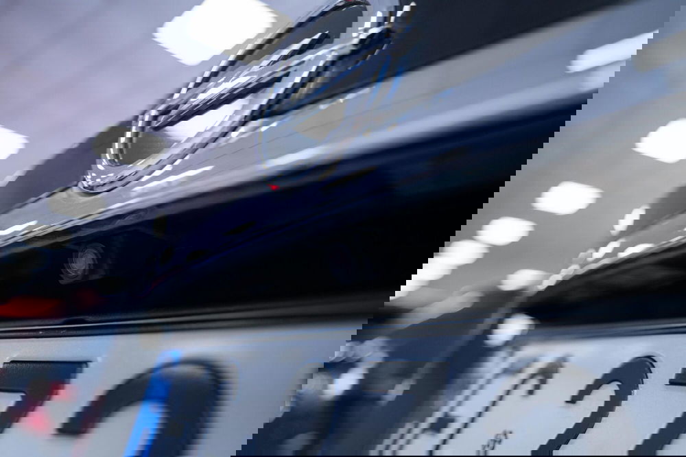 Opel Mokka usata a Torino (17)