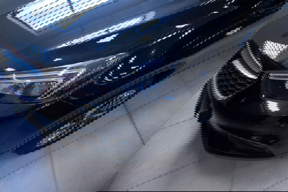 Opel Mokka usata a Torino (18)