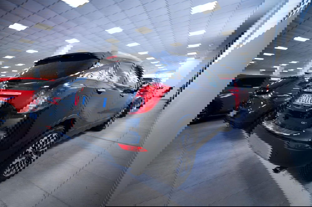 Opel Mokka usata a Torino (3)