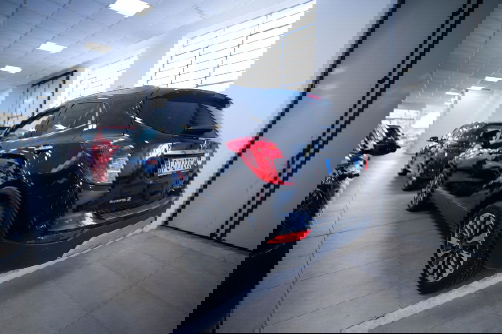 Opel Mokka usata a Torino (6)