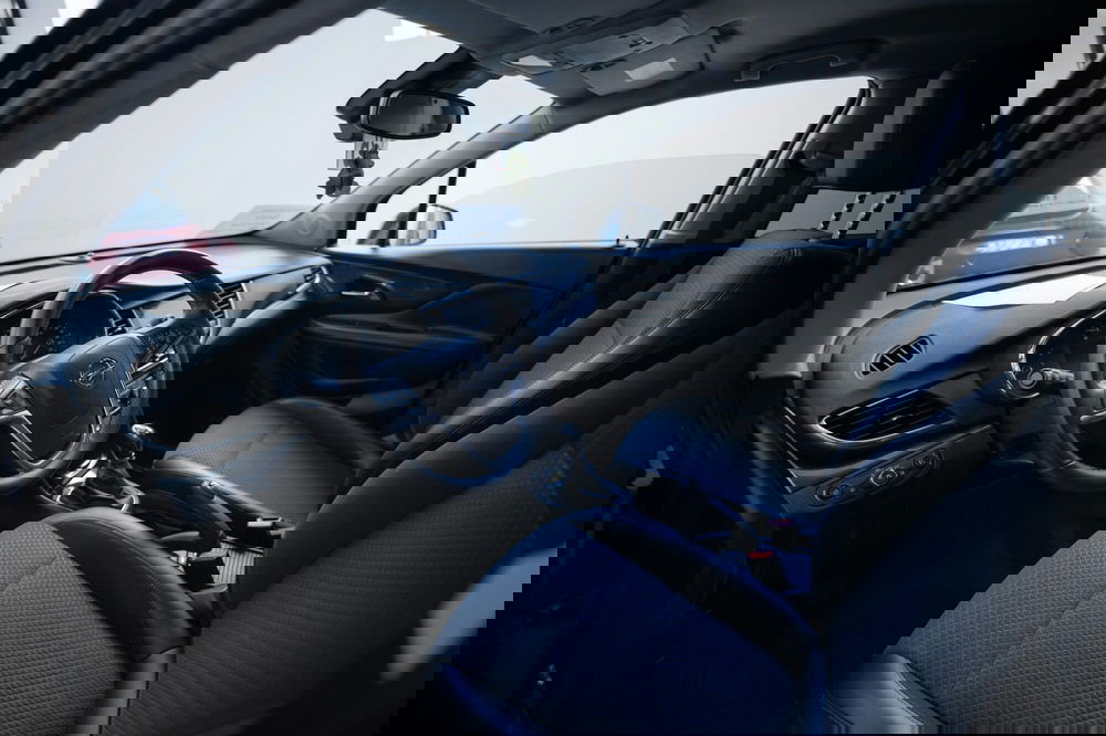 Opel Mokka usata a Torino (7)