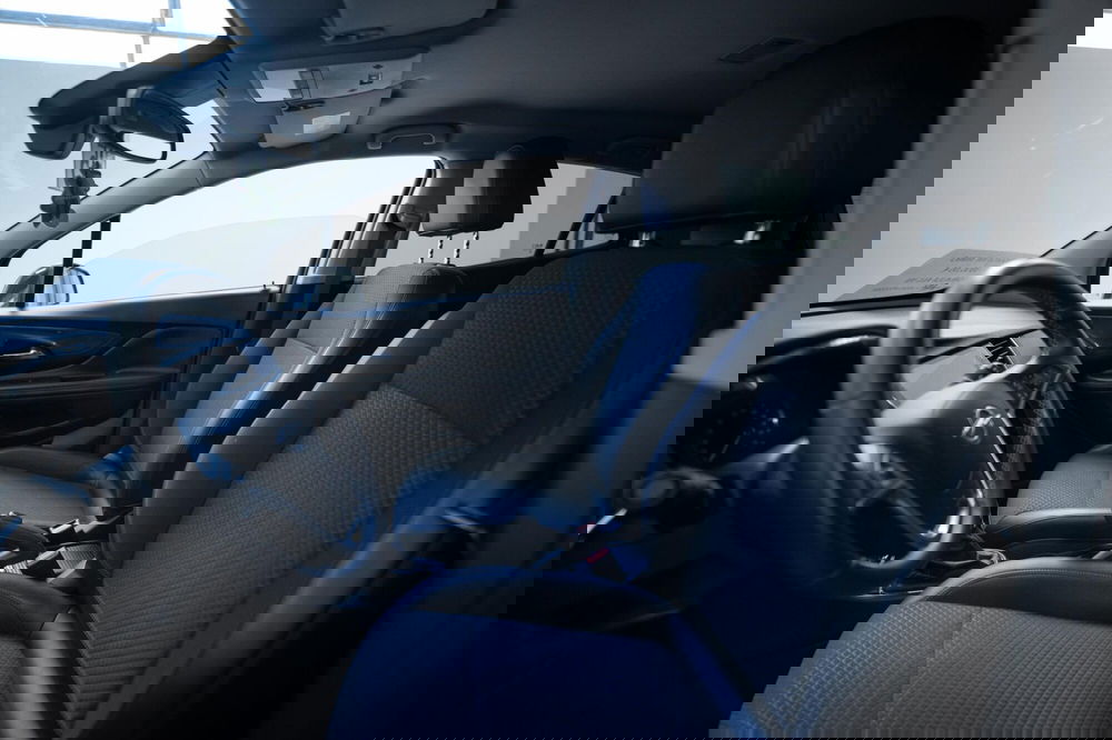 Opel Mokka usata a Torino (8)