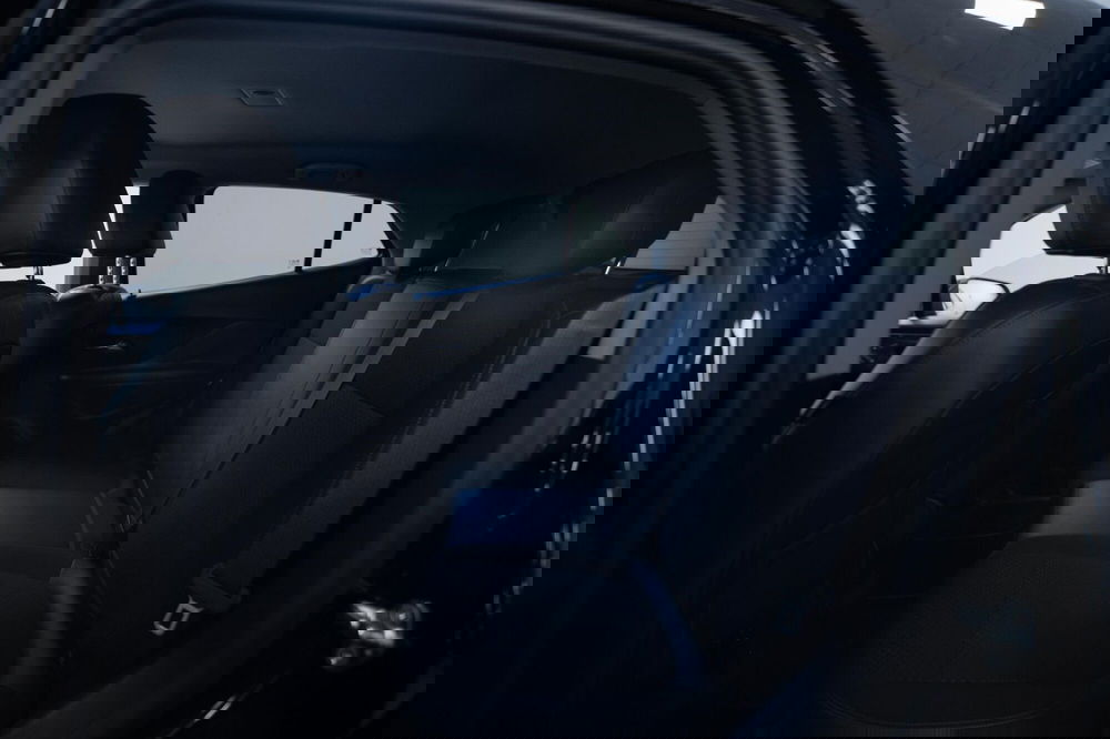 Opel Mokka usata a Torino (9)