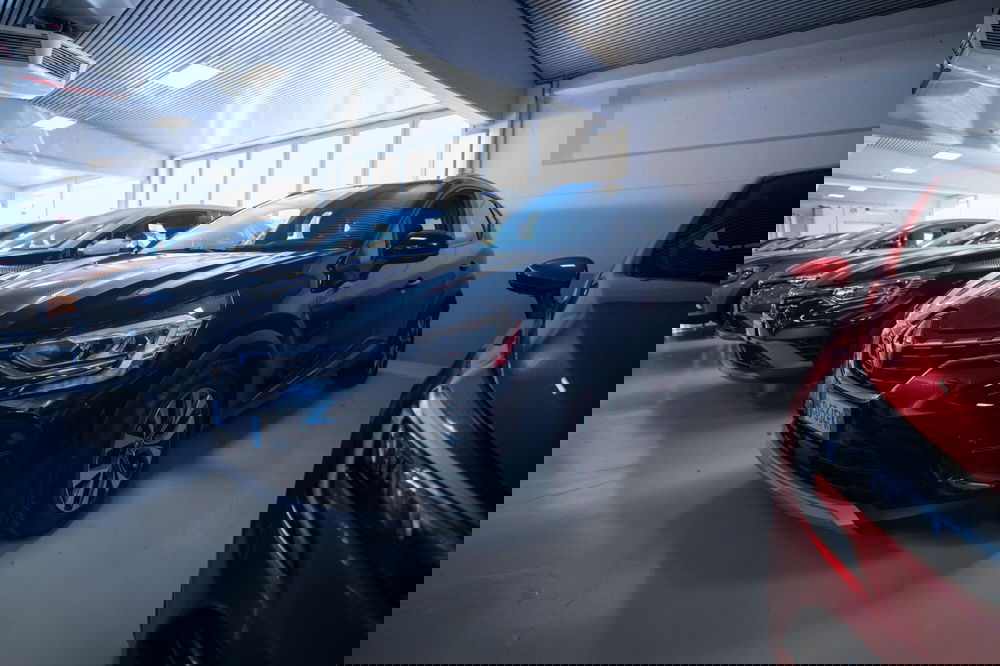 Renault Captur usata a Torino