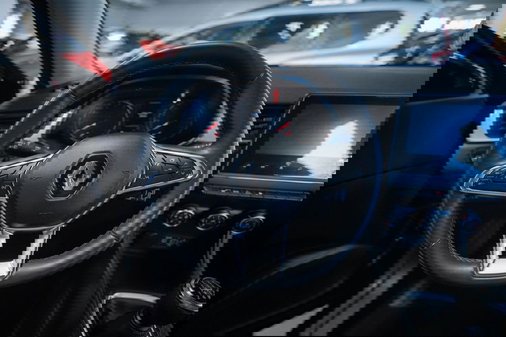 Renault Captur usata a Torino (10)