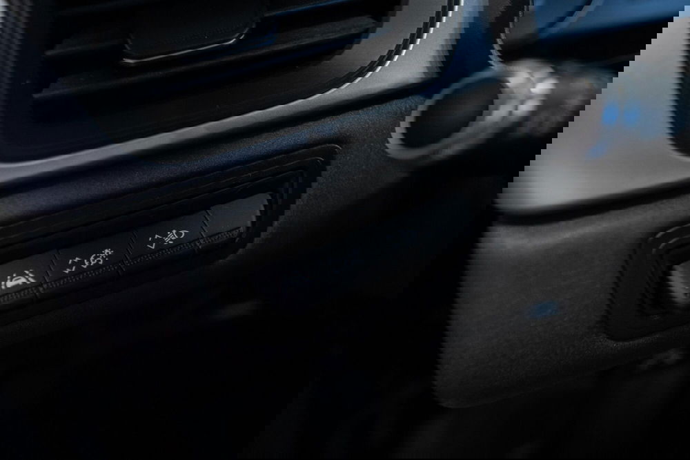 Renault Captur usata a Torino (13)