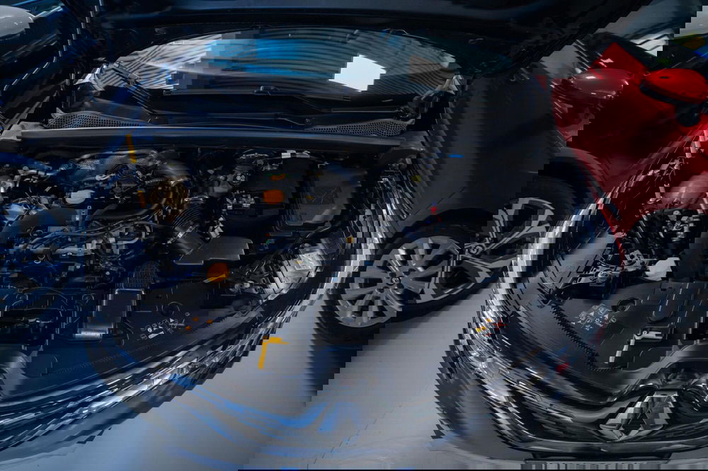 Renault Captur usata a Torino (14)