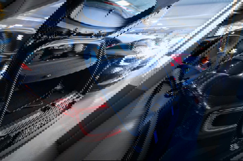 Renault Captur usata a Torino (15)