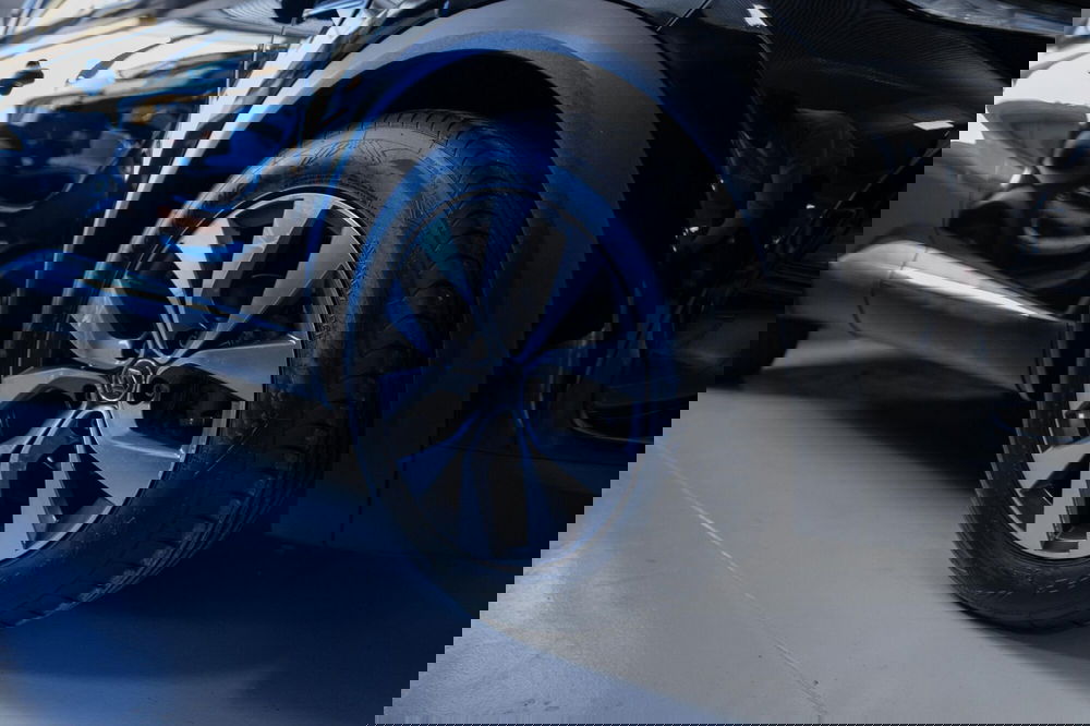 Renault Captur usata a Torino (16)