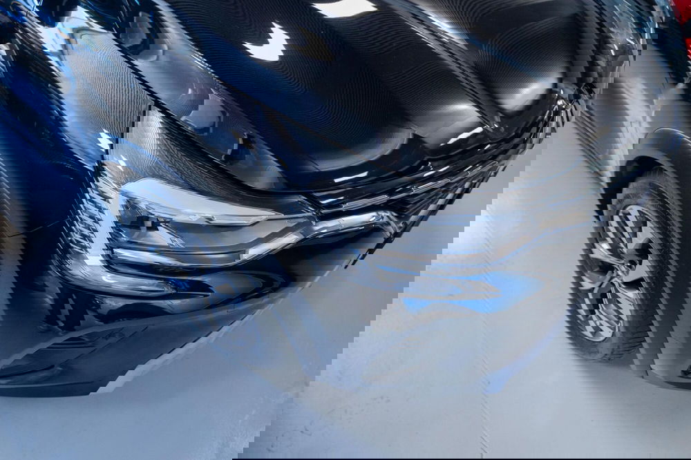 Renault Captur usata a Torino (17)