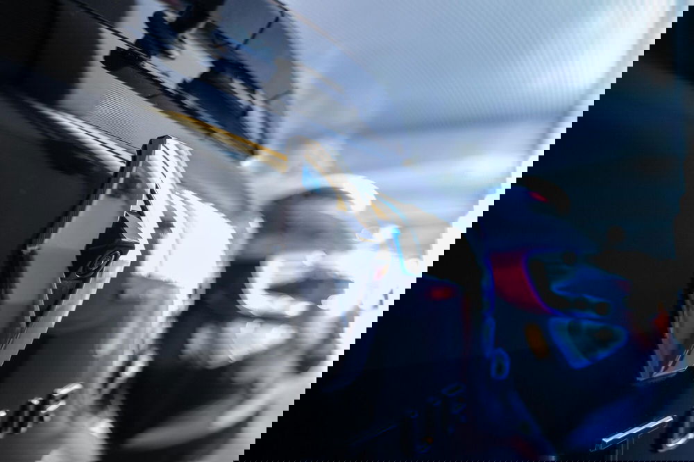 Renault Captur usata a Torino (18)