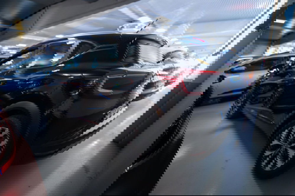 Renault Captur usata a Torino (3)