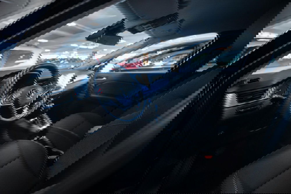 Renault Captur usata a Torino (5)