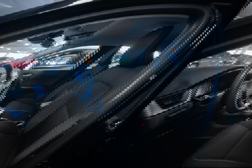 Renault Captur usata a Torino (6)