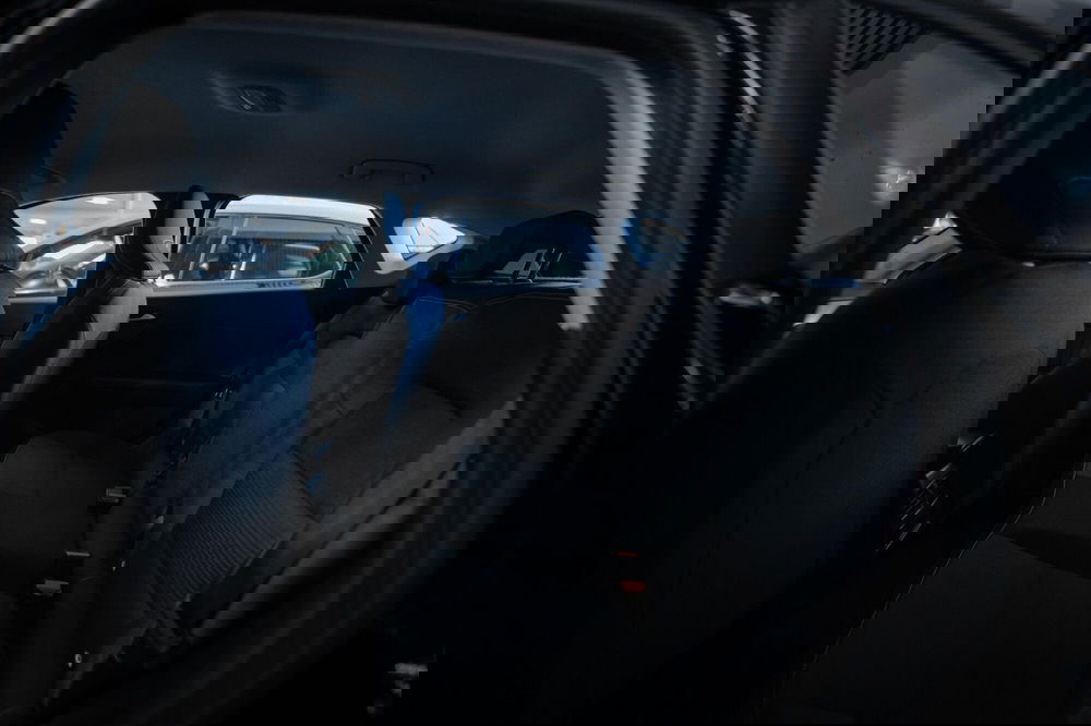 Renault Captur usata a Torino (7)