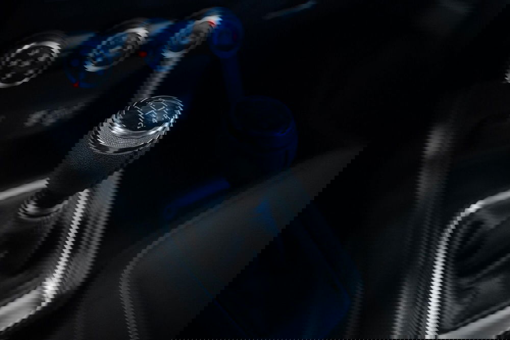 Renault Captur usata a Torino (9)