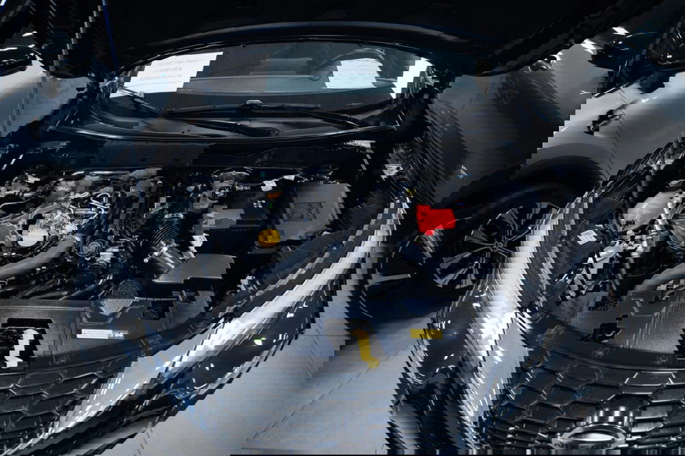 Nissan Juke usata a Torino (13)