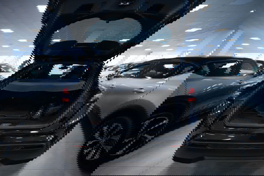 Nissan Juke usata a Torino (14)