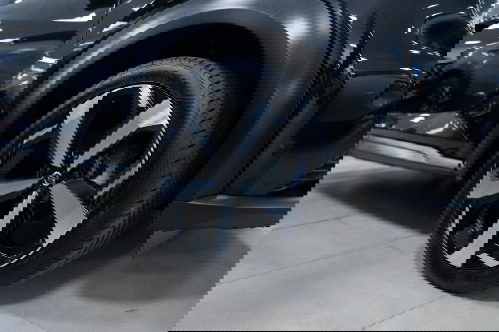 Nissan Juke usata a Torino (15)