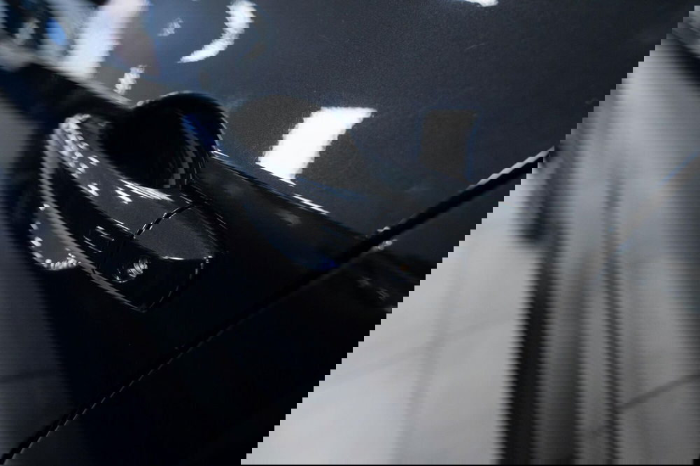 Nissan Juke usata a Torino (16)