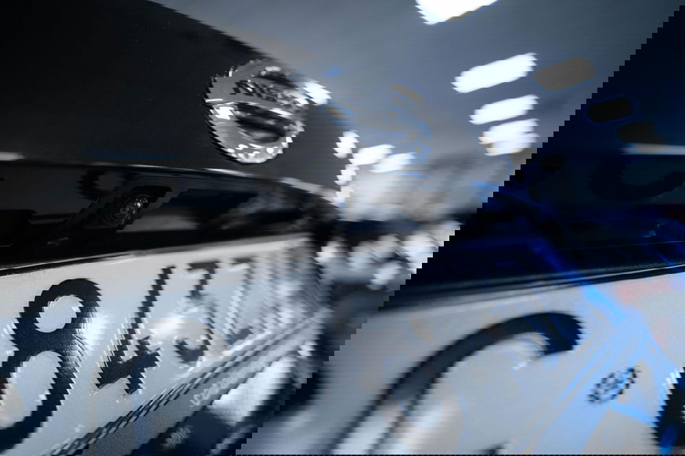 Nissan Juke usata a Torino (17)