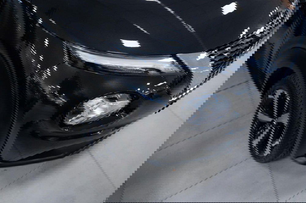 Nissan Juke usata a Torino (18)