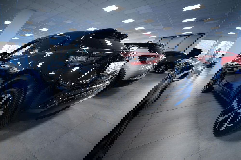 Nissan Juke usata a Torino (20)