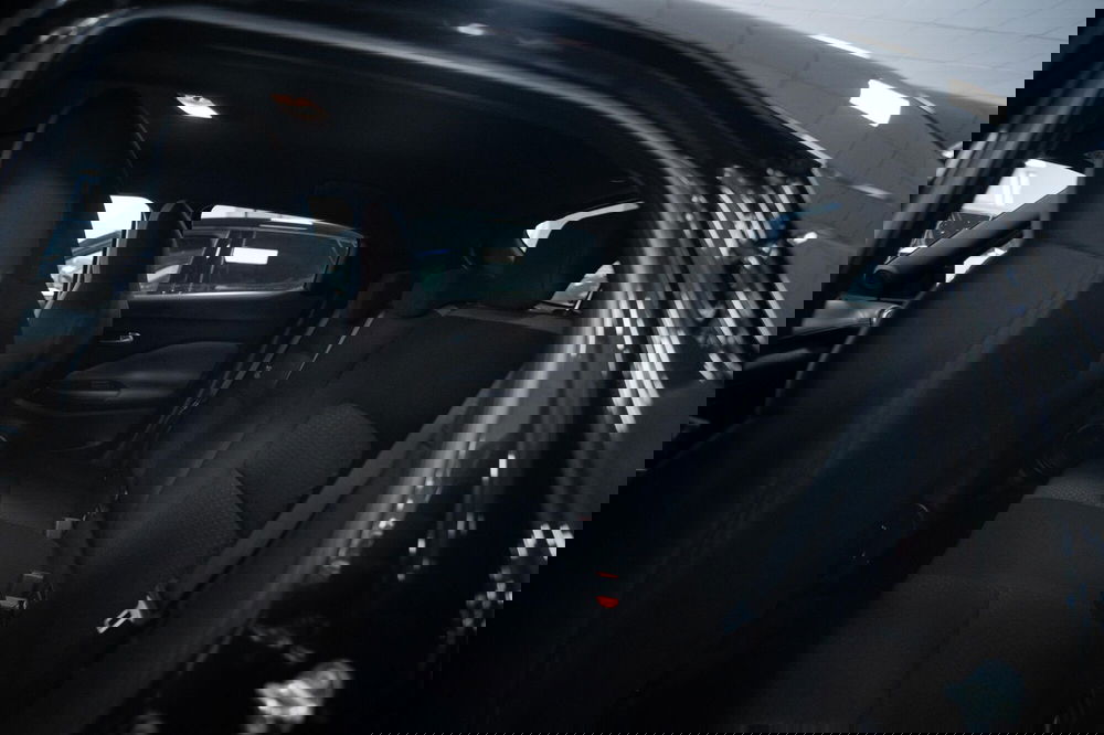 Nissan Juke usata a Torino (8)