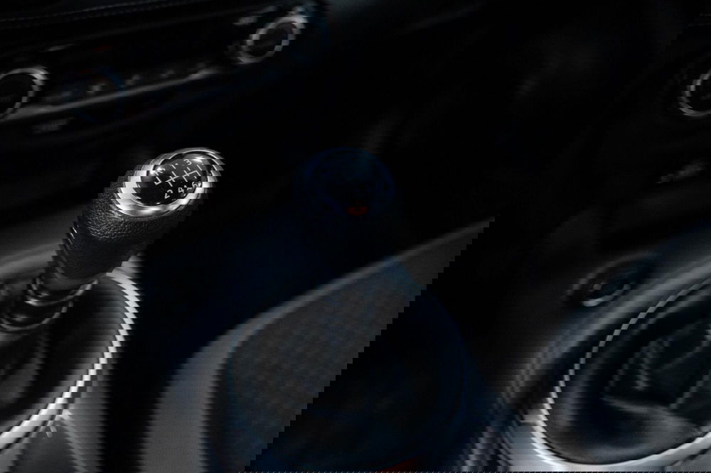 Nissan Juke usata a Torino (9)